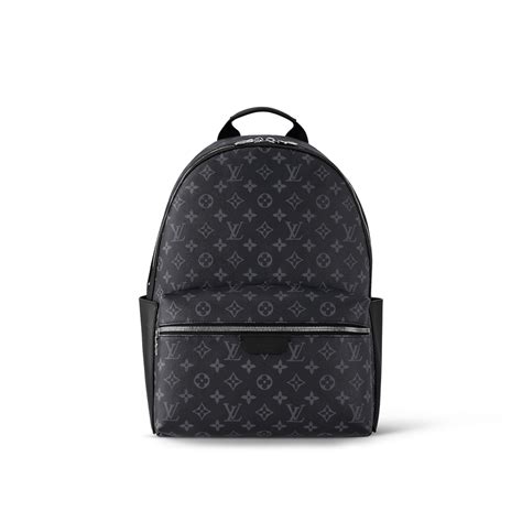 louis vuitton tracolla 1888 backpack|Discovery MM Backpack .